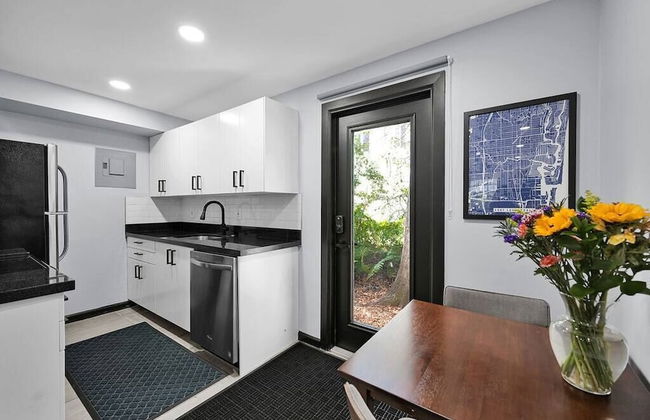 Luxury 2-bedroom Villa in Wilton Manors - Foto 4