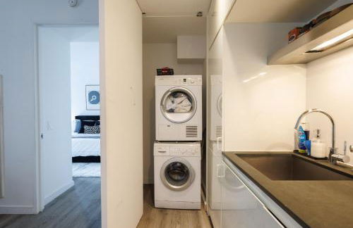 Stylish NYC Haven Steps to Broadway & Dining - Foto 20