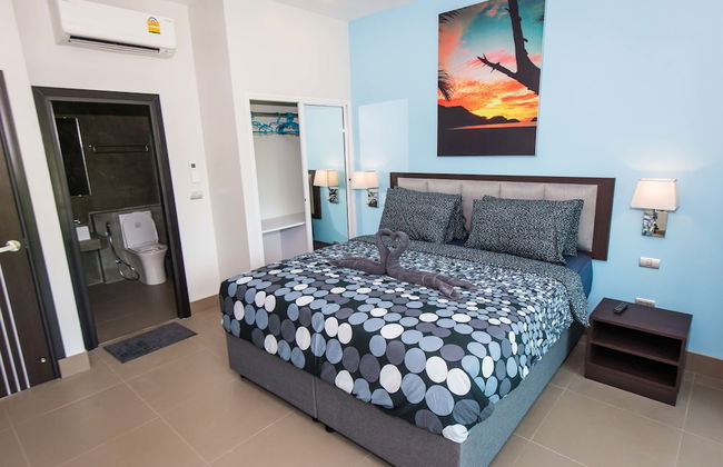 The Pearl Luxury Pool Villas - Foto 3