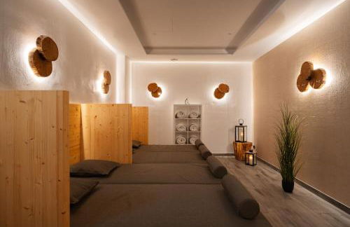 Duenenrast in der Seefahrtschule - Foto 16