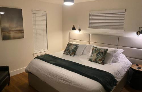 Waterfront Lake House on Lake LBJ - Foto 58