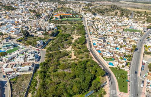 Casa Fre - Lomas Del Golf - Villamartin - Foto 23