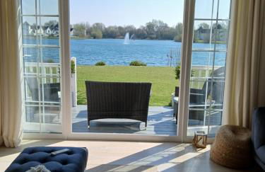 The Lakehouse on Windrush - Foto 11