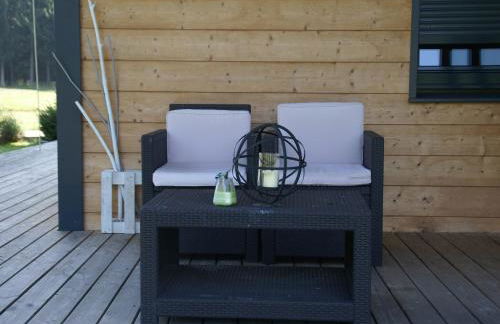 Family Escape with Garden - Foto 22