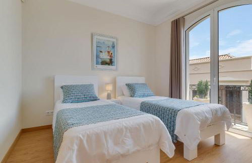 Villa Sol Palheiro Village by Holiday Rental Madeira - Foto 64