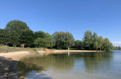 The Lakehouse on Windrush - Foto 31