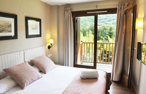 Chardín de Llis-Apartamentos Chardins - Foto 17