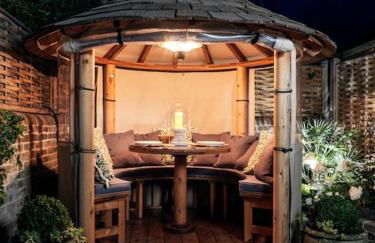 Quaint 18th Century Cottage in Lymington - Foto 36