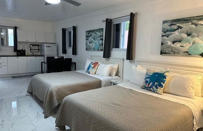 The Sunset Stay BnB - Foto 4