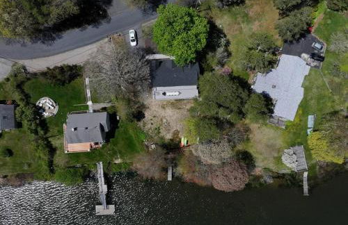 40 - 4BR Lakeview - Lakeside retreat near GJK View - Foto 50