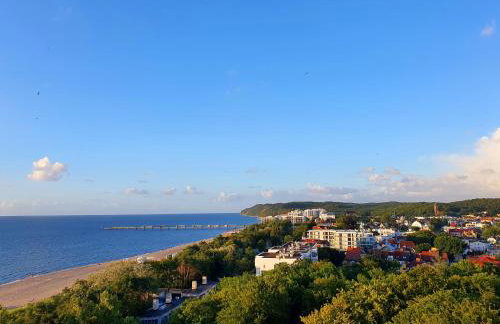 WAVEVIEW 10th Floor PREMIUM Baltic View Perfekt Lumare - Foto 36