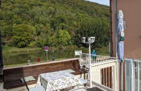 Le Balcon sur la Meuse - Foto 1