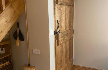 The Old Dairy Cottage - Photo 16