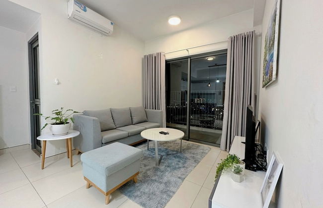 The MASTERI ANGIA Prestige Suite - Foto 22