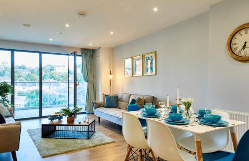 Elegant Plus Luxury Apartments - Foto 36