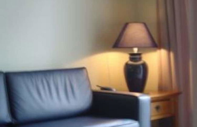 Heriot Lane City Apartments - Foto 17