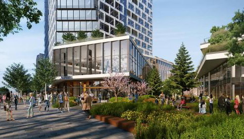 Cozy DT Bellevue Apt | Fast Wi-Fi & Free Parking - Foto 2, Other