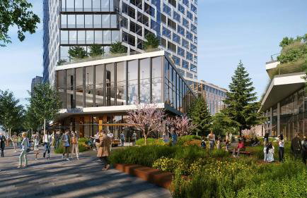 Cozy DT Bellevue Apt | Fast Wi-Fi & Free Parking - Foto 2