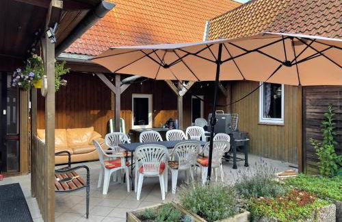 "Altes Haus" am Kurpark in den Bergen - Foto 2