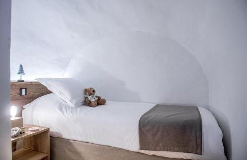 Les Chalets PVG - Photo 25