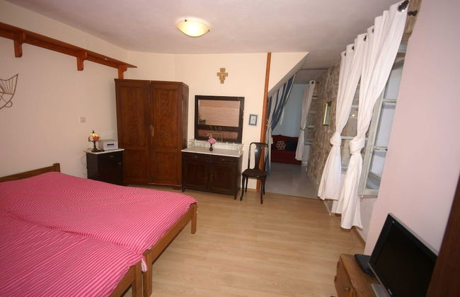 Coastal Apartment in Vis Near sea - Foto 5