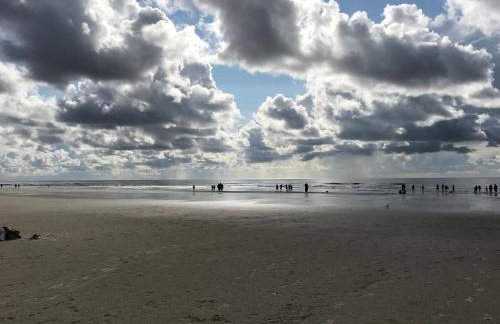 Ferienhaus Norddeichkieker -Nähe Büsum - Foto 48