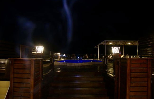 Charbel hotel - Foto 22