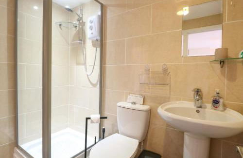 Honeysuckle Cottage - Foto 20