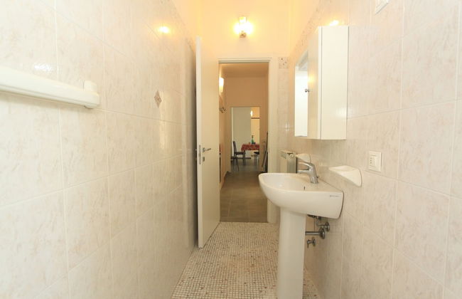 Villa Pineta Apartments - Foto 16