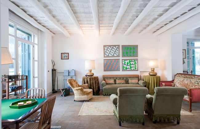 Corte del sale - Foto 8