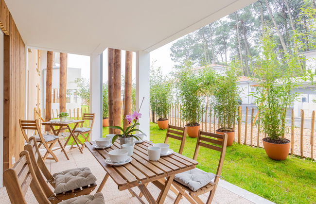 Dune Blanche - Foto 1