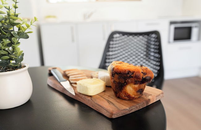 Highway 1 Holiday & Lifestyle Park - Foto 23