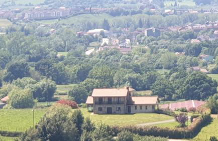 La Casa de Orviz - Foto 5