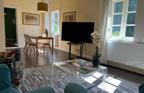 „Altes Forsthaus“ am Schloss - Photo 16