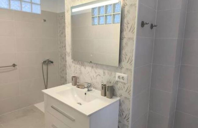 Apartamento Piscinas Naturales - Foto 13