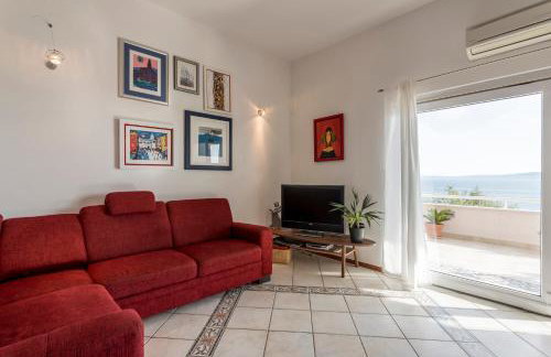 Holiday home Lola, sea on a palm! HEATED POOL - Photo 38