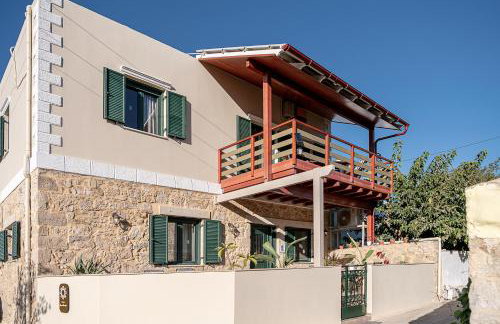 Villa Anastasia - Photo 8