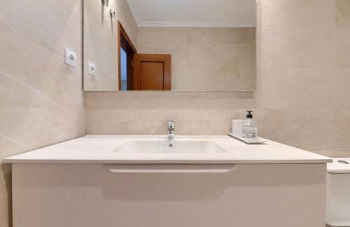 Atico con 2 terrazas de 25 m cada una - Foto 43