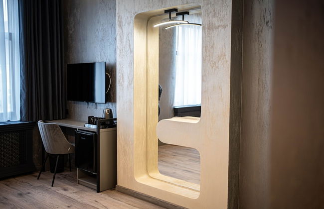 City Boutique Hotel Reghin - Foto 30