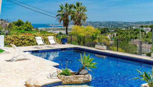 Villa Pao by Interhome - Foto 2