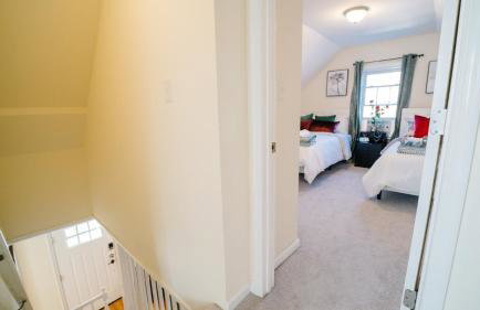 5BR & 4BA Lovely House with Beautiful Backyard in VA - Foto 39