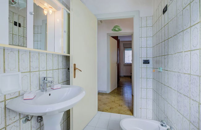 Bel Mare Apartment 200m from beach - Foto 10