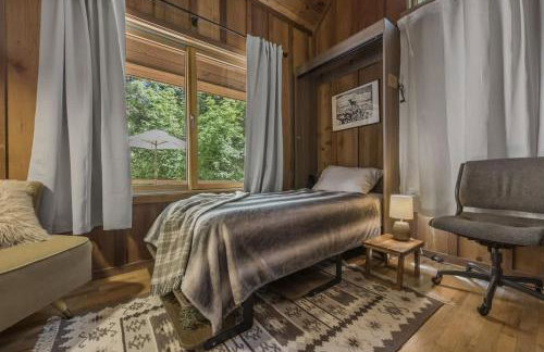 Forrest Lodge Large Private Luxury w Hot Tub - Foto 50