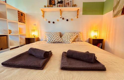 Studio apartman Gardenia - Photo 11