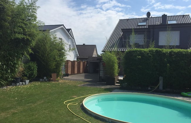 Apartment in Haltern am See - Foto 1