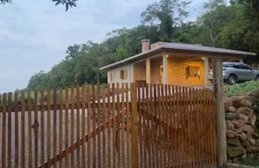 Casa, sítio, aconchegante no Vale dos Vinhedos. - Foto 1