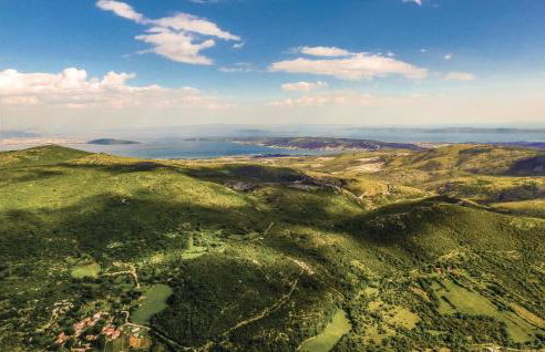 Three-Bedroom Holiday Home In Labin - Foto 8