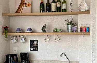 Studio Aquarius - Foto 25