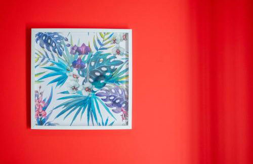 Spacious & Clean Apartment in Quiet Area - Photo 7