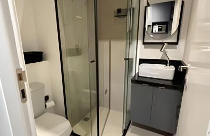 Studio Perfeito nos Jardins, perto da Av. Paulista - Foto 9